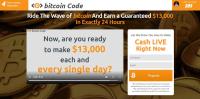 Bitcoin Code image 2